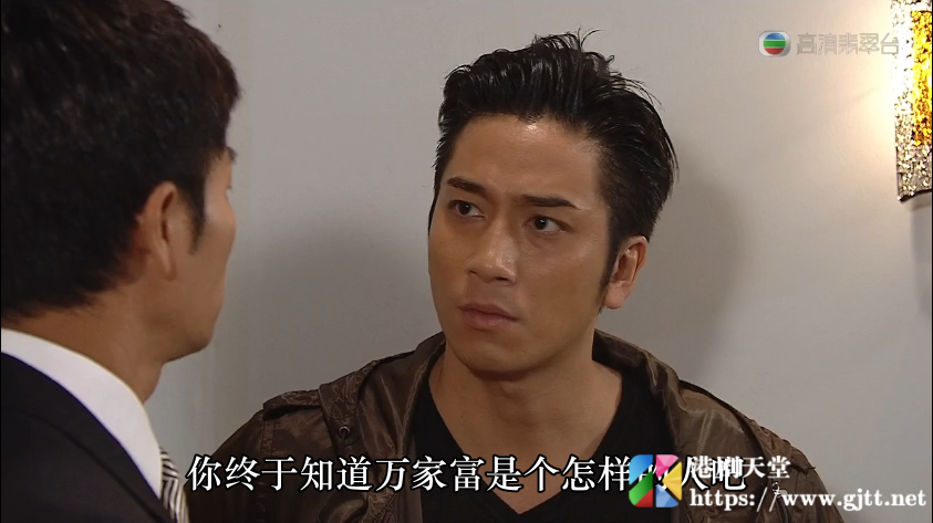 [tvb][2010][囧探查过界][王喜/钟嘉欣/黄浩然]