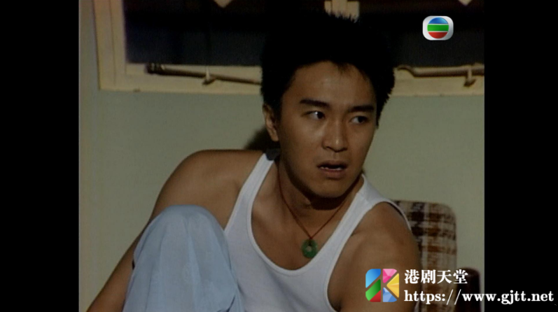 tvb1988斗气一族周星驰吴君如夏雨国粤双语中字gotv源码mkv20集全每集