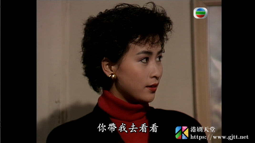 [TVB][1989][上海大风暴][林俊贤/刘嘉玲/刘青云][国粤双语/外挂SRT简繁中字][GOTV源码/TS][20集全/单集约900M] 精品专区 