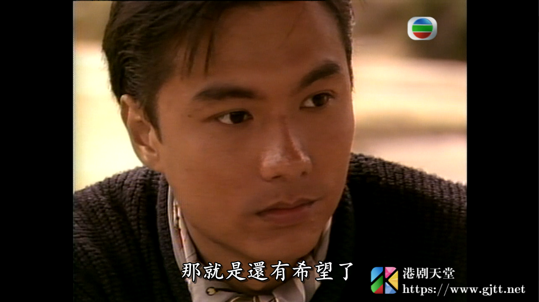 [TVB][1989][上海大风暴][林俊贤/刘嘉玲/刘青云][国粤双语/外挂SRT简繁中字][GOTV源码/TS][20集全/单集约900M] 精品专区 