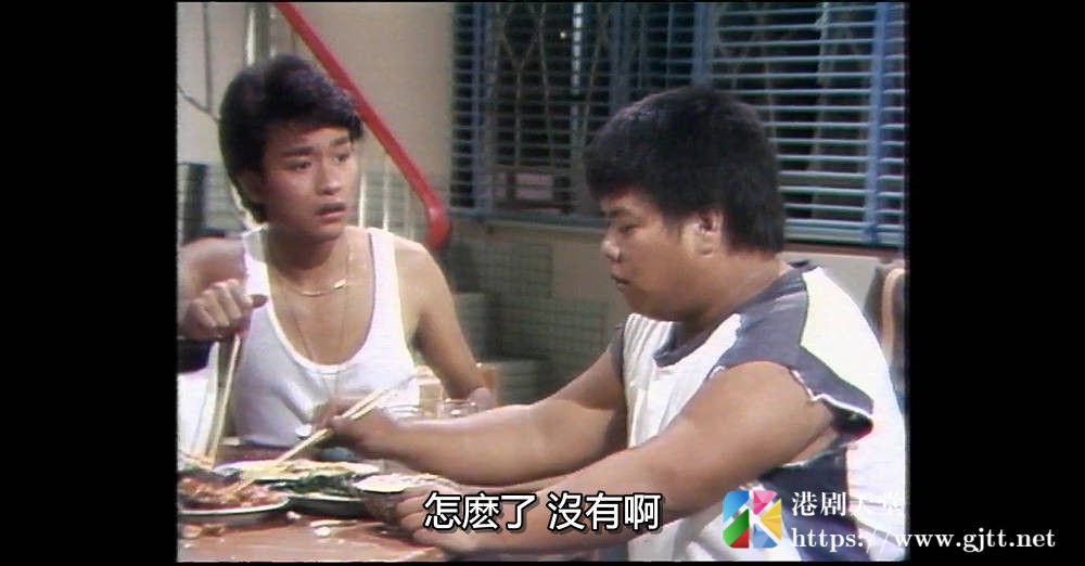 [ATV][1981][对对糊][林国雄/陈秀雯/张国荣][国粤双语中字][FOX源码/1080P][20集全/每集约1.7G] 香港电视剧 