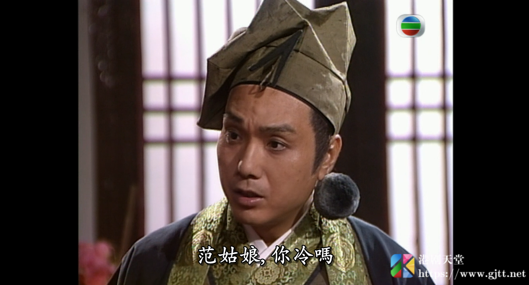 [TVB][1993][南侠展昭][伍卫国/邓萃雯/曾伟权][国粤双语/外挂SRT简繁中字][GOTV源码/MKV][20集全/单集850M] 精品专区 