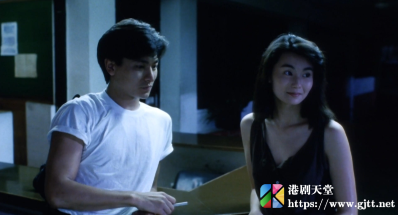 [中国香港][1988][旺角卡门][刘德华/张学友/张曼玉][国粤双语中字]