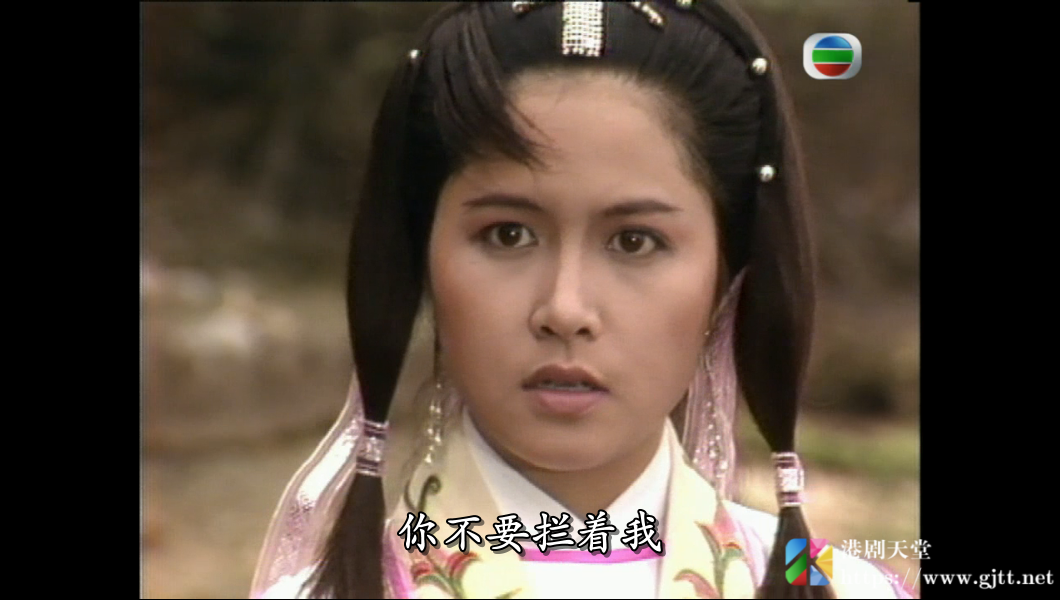 [TVB][1988][兵权][刘家辉/黎明/邵美琪][国粤双语简繁中字][GOTV源码/MKV][20集全/单集约800M] 香港电视剧 