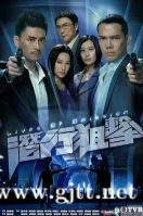 [TVB][2011年][潜行狙击][黄宗泽/谢天华/陈法拉][国粤双语中字][GOTV源码/MKV][30集全/每集约840M]