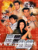 [TVB][1999][反黑先锋][陈浩民/何韵诗/邵美琪][国粤双语中字][GOTV源码/MKV][20集全/单集约830M]