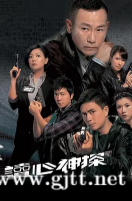 [TVB][2010][读心神探][林保怡/黄宗泽/田蕊妮][国粤双语中字][高清翡翠台][20集全/每集约1G]