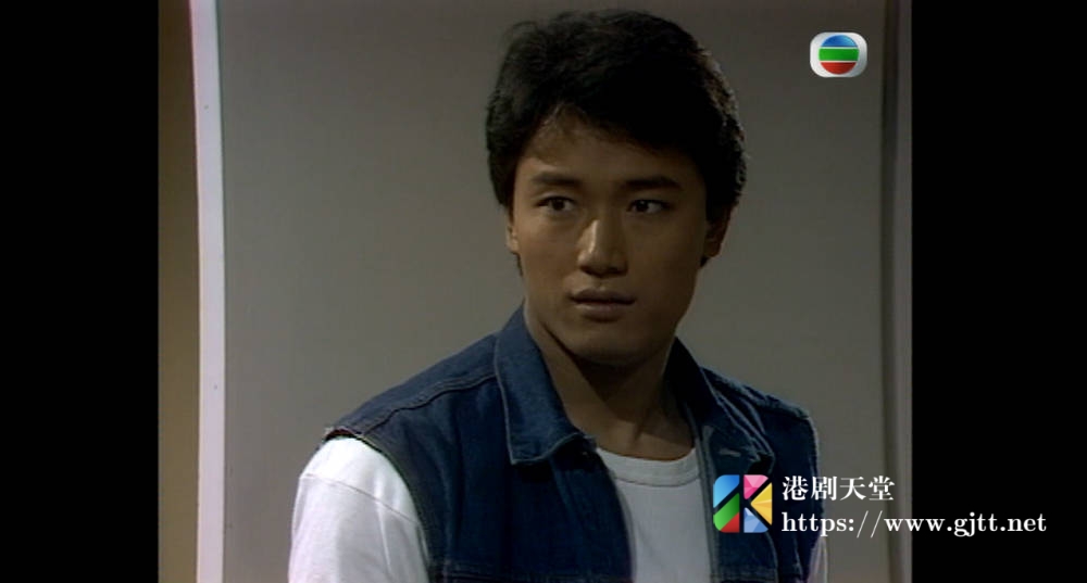 [TVB][1984][五虎将][苗侨伟/汤镇业/杨盼盼][粤语无字][GOTV-MP4][720P][20集全/每集约700M] 香港电视剧 