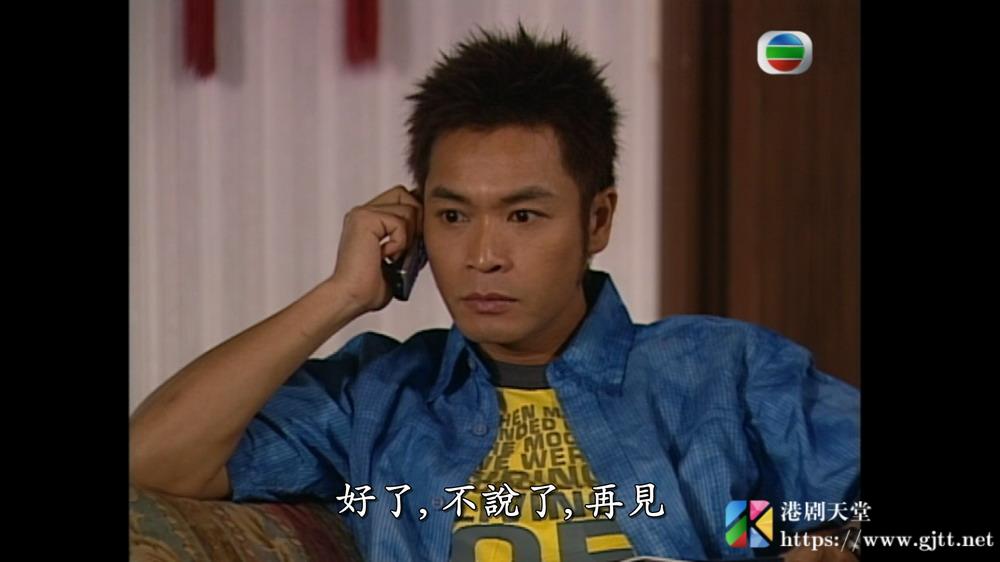 [TVB][2002][情牵百子柜][郭晋安/佘诗曼/吴美珩][国粤双语/外挂简繁中字][GOTV源码/MKV][20集全/每集约850M] 精品专区 