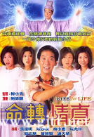 [TVB][1999][命转情真][张达明/陈妙瑛/梅小惠][国粤双语/外挂SRT简繁中字][GOTV源码/TS][20集全/单集约870M]