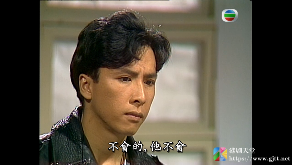 [TVB][1991][干探群英][甄子丹/关礼杰/陈法蓉][国粤双语/外挂SRT简繁中字][GOTV源码/MKV][13集全/单集约810M] 精品专区 