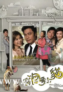 [TVB][2008][当狗爱上猫][罗嘉良/胡杏儿/曾华倩][国粤双语中字][GOTV源码/MKV][20集全/单集约840M]