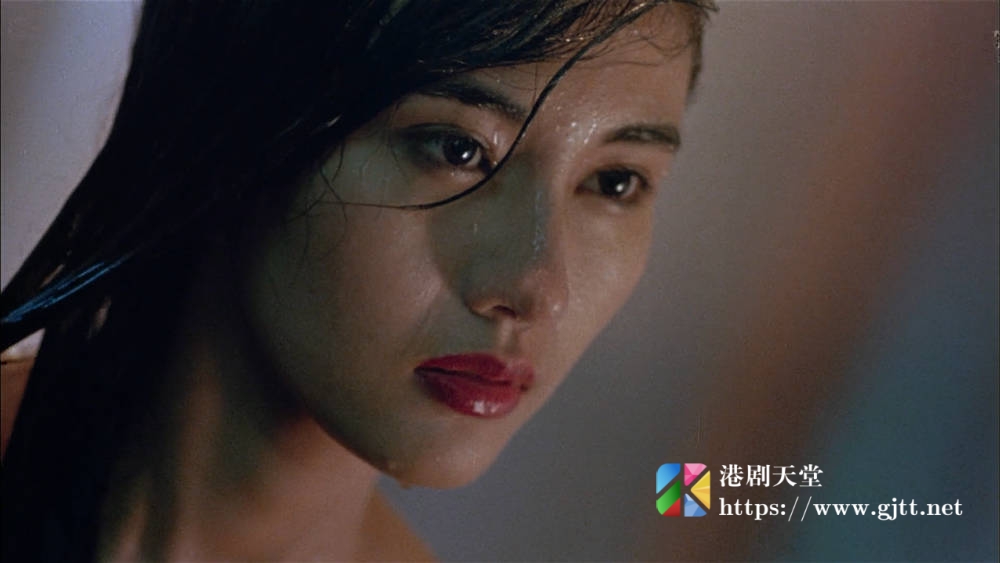 [中国香港][1992][妖兽都市][黎明/李嘉欣][国粤双语中字][1080P][MKV/4.16G] 香港电影 