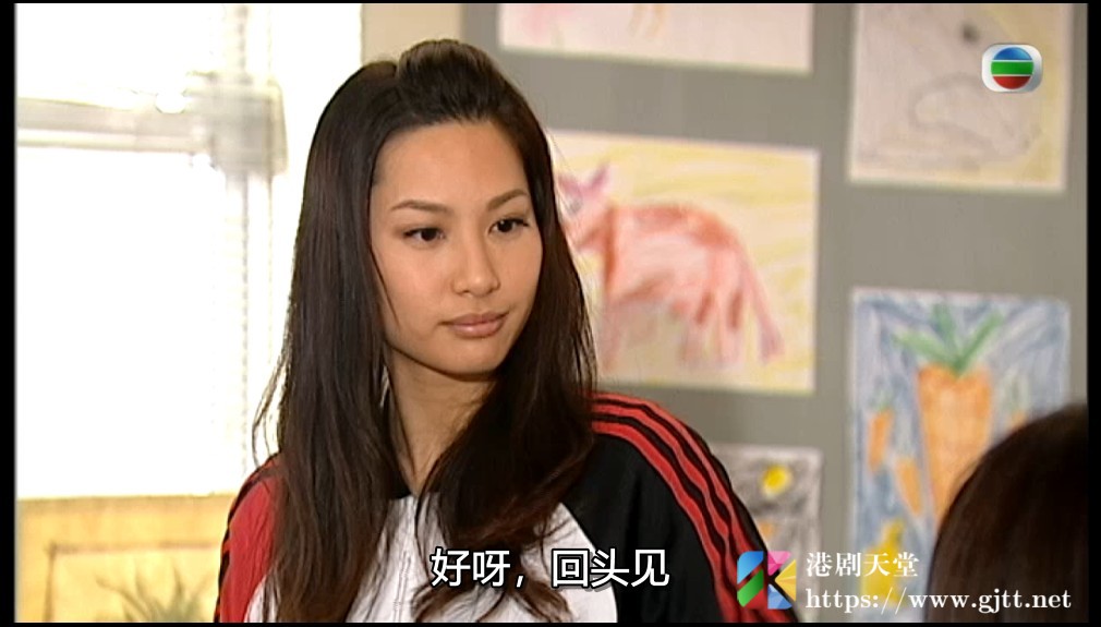 [TVB][2010][情越双白线][郑则仕/徐子珊/黄浩然][国粤双语外挂简繁SRT中字][GOTV源码/MKV][20集全/单集约810M] 精品专区 