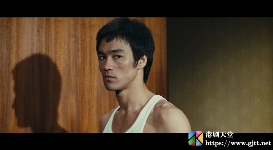 中国香港1972猛龙过江李小龙苗可秀罗礼士国粤双语中字1080pmkv491g