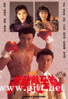 [TVB][1992][拳赌双至尊][张卫健/吴刚/关秀媚][国粤双语中字][武术台源码/1080i][20集全/每集约1.7G]