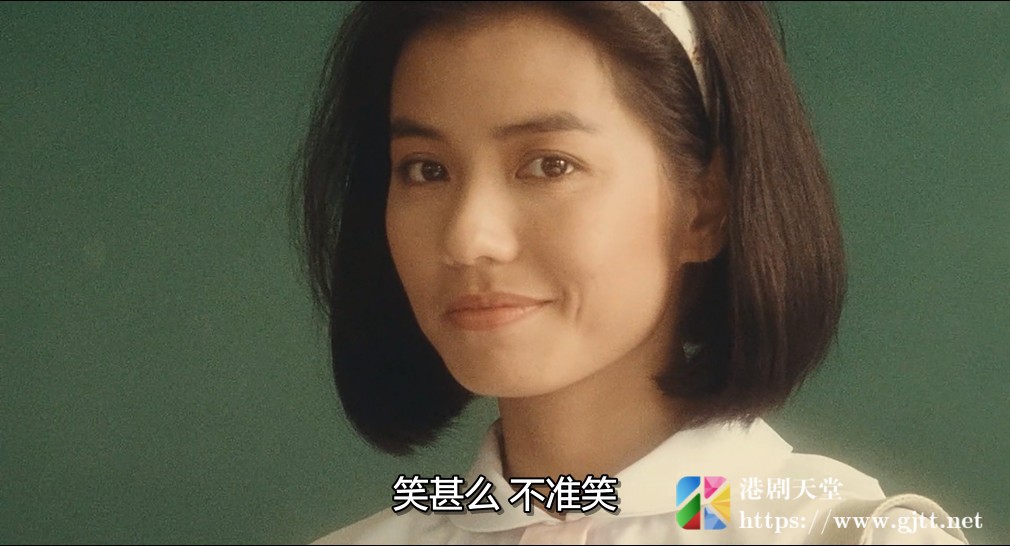 [中国香港][1988][流金岁月][钟楚红/张曼玉][国粤双语中字][1080P][MKV/3.98G] 香港电影 