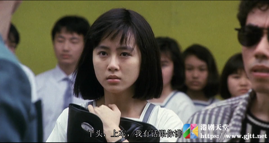 中国香港1988学校风云袁洁莹张耀扬刘松仁国粤双语中字1080pmkv511g