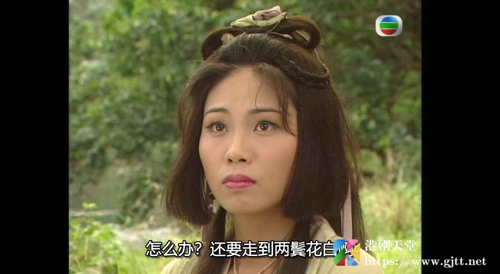 [TVB][1999][布袋和尚][林家栋/陈妙瑛/刘玉翠][国粤双语外挂SRT简繁字幕][GOTV源码/MKV][20集全/每集约860M] 精品专区 