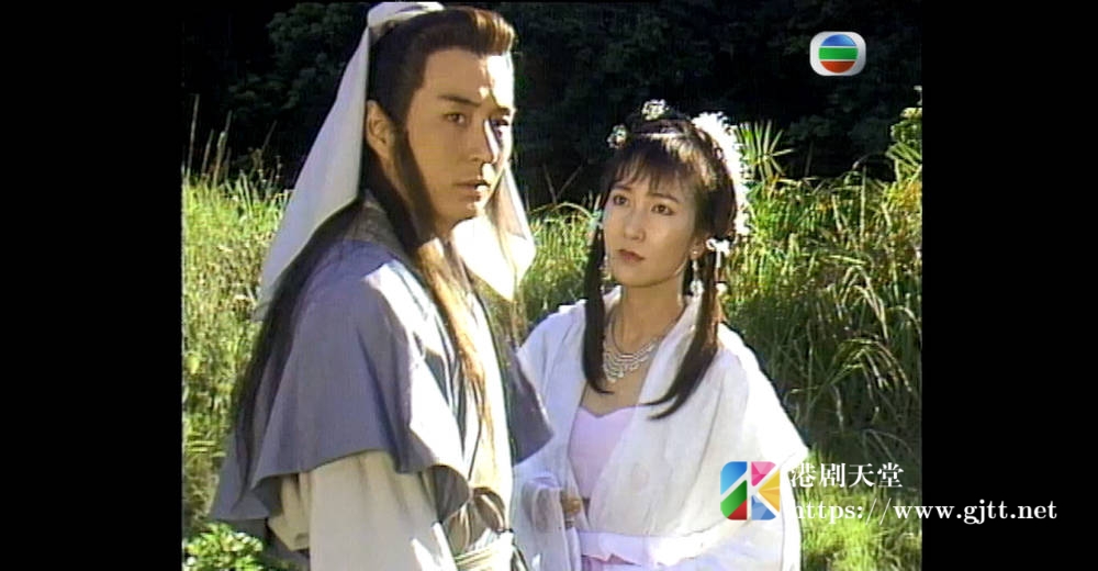 [TVB][1990][奇幻人间世][吴岱融/邵美琪/陈美琪][国粤双语无字][GOTV源码/MKV][20集全/每集800M] 香港电视剧 