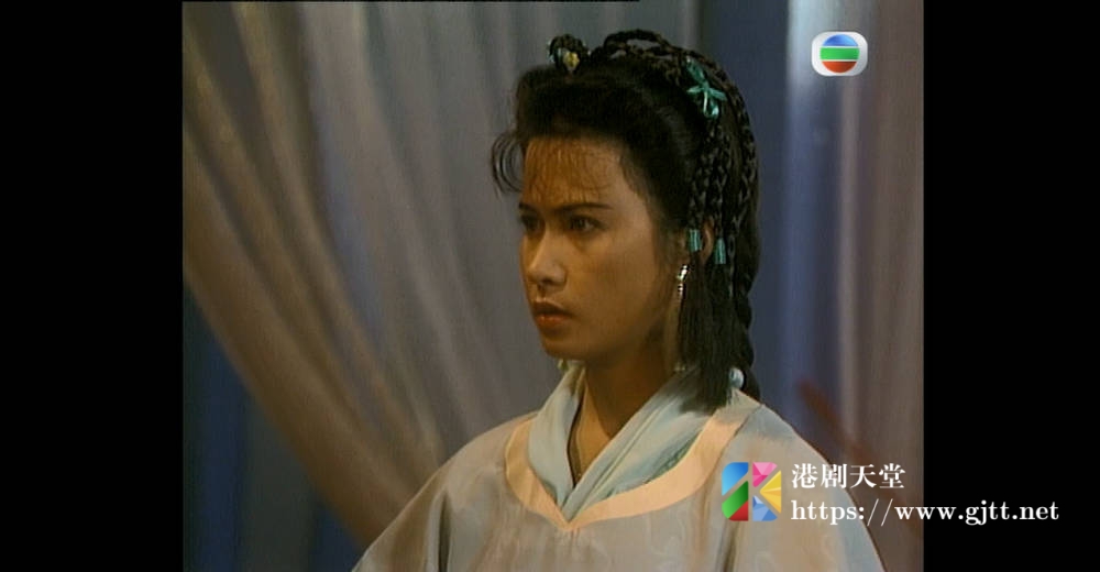 [TVB][1990][奇幻人间世][吴岱融/邵美琪/陈美琪][国粤双语无字][GOTV源码/MKV][20集全/每集800M] 香港电视剧 