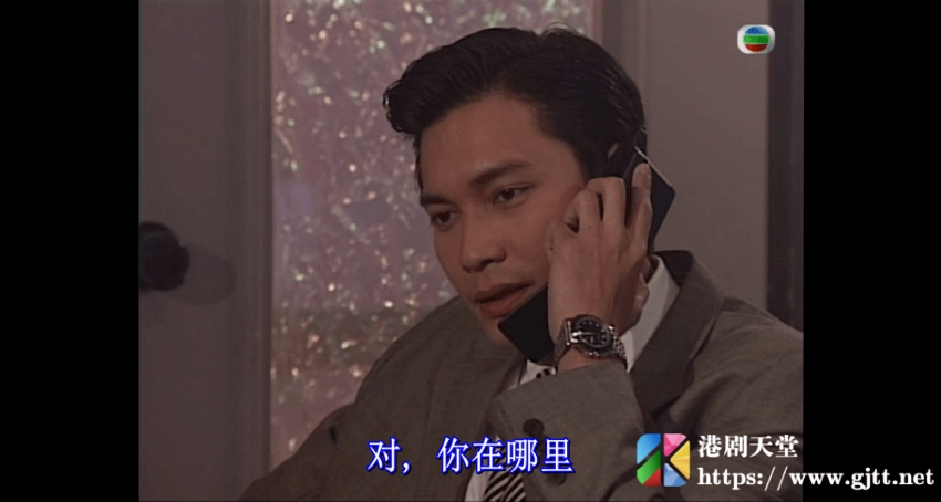 [TVB][1995][天地男儿][郑少秋/罗嘉良/张智霖][国粤双语/繁简字幕][Mytvsuper源码/1080P][65集全/单集1.4G] 精品专区 