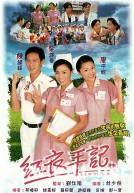 [TVB][2002][红衣手记][佘诗曼/陈键锋/康子妮][国语/粤语外挂中字][GOTV源码/TS][20集全/每集820M]