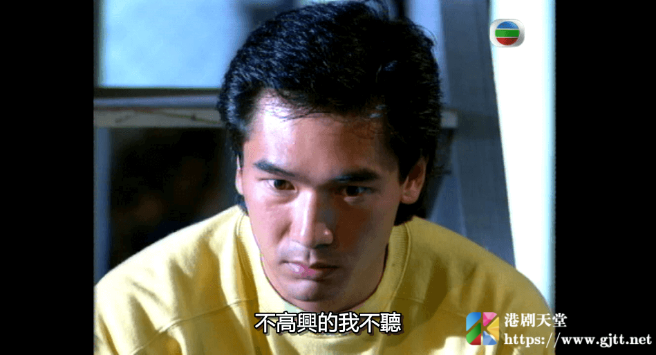 [TVB][1993][千岁情人][王菲/方中信/单立文][国粤双语外挂中字][GOTV源码/TS][20集全/每集约940M]百度云资源 - 港剧天堂