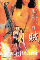 [中国香港][1995][我是一个贼][任达华/邱淑贞/尹扬明][国粤双语中字][1080P][MKV/2.99G]