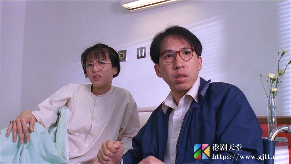 [中国香港][1992][表姐，你好嘢！3之大人驾到][郑裕玲/才陈松勇/张坚庭][国粤双语中字][1080P][MKV/4.24G] 香港电影 