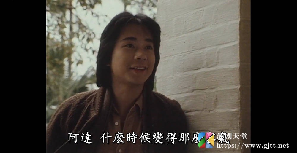 [ATV][1981][青春三重奏][蔡枫华/钟保罗/庄静而][国粤双语外挂中字][FOX源码/1080P][10集全/每集约1.5G] 香港电视剧 