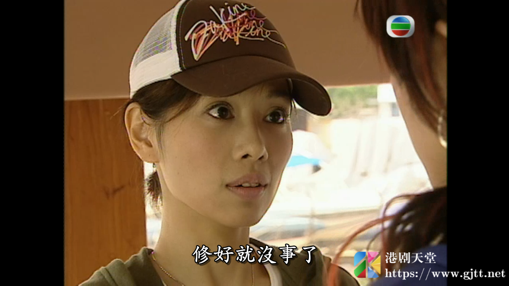 [TVB][2006][飞短留长父子兵][郑嘉颖/陈松伶/黎耀祥][国粤双语简繁中字][GOTV源码/MKV][20集全/每集约810M] 香港电视剧 