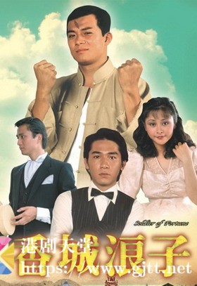 [TVB][1982][香城浪子][黄日华/汤镇业/梁朝伟][国粤双语/外挂简繁中字][GOTV源码/MKV][30集全/每集约800M]