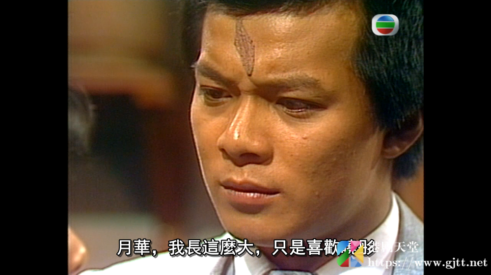 [TVB][1982][香城浪子][黄日华/汤镇业/梁朝伟][国粤双语/外挂简繁中字][GOTV源码/MKV][30集全/每集约800M] 精品专区 