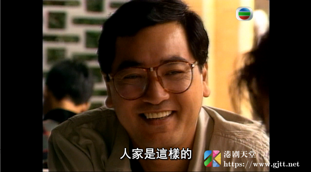 [TVB][1989][淘气双子星][李克勤/黄贯中/黄家强][粤语/外挂SRT中字][GOTV源码/TS][10集全/单集约800M] 精品专区 