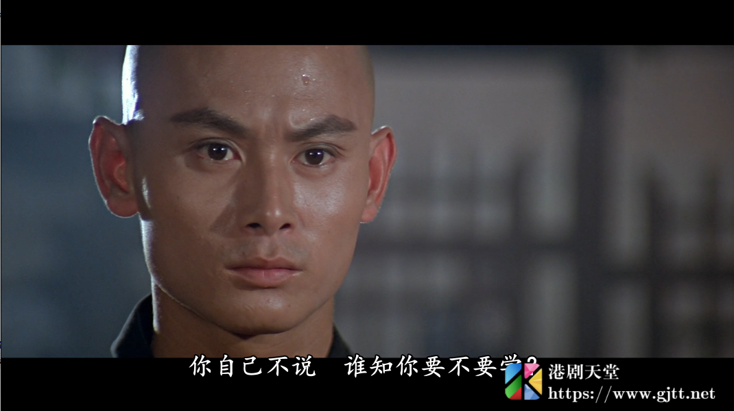 [中国香港][邵氏电影][1978][少林三十六房][刘家辉/罗烈/刘家荣][国粤双语中字][1080P][MKV/3.15G] 香港电影 