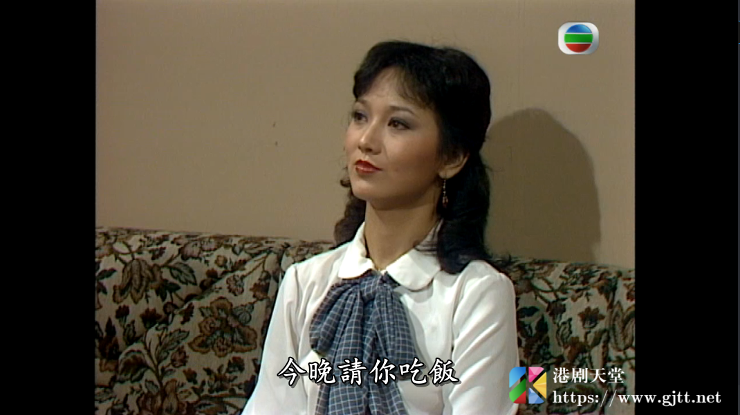 [TVB][1983][播音人][周润发/赵雅芝/苗侨伟][国粤双语/外挂SRT简繁中字][GOTV源码/MKV][30集全/单集约720M] 精品专区 