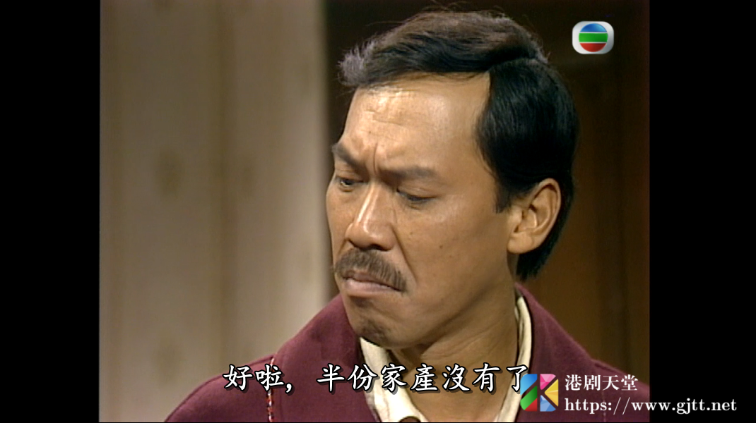 [TVB][1983][播音人][周润发/赵雅芝/苗侨伟][国粤双语/外挂SRT简繁中字][GOTV源码/MKV][30集全/单集约720M] 精品专区 