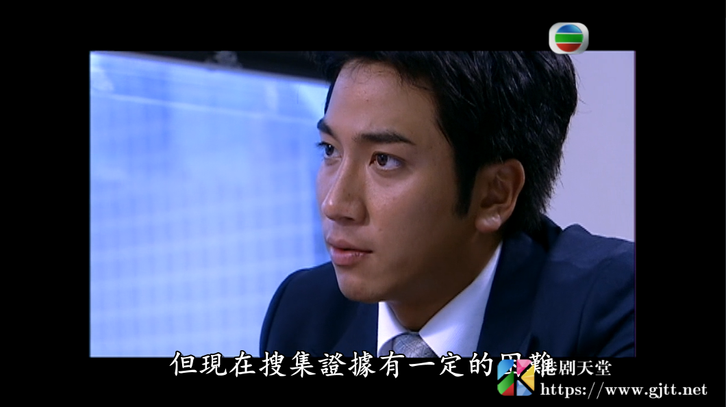 [TVB][2007[廉政行动2007][李修贤/米雪/苖侨伟][国粤双语/外挂SRT简繁中字][GOTV源码/MKV][5集全/单集约800M] 精品专区 