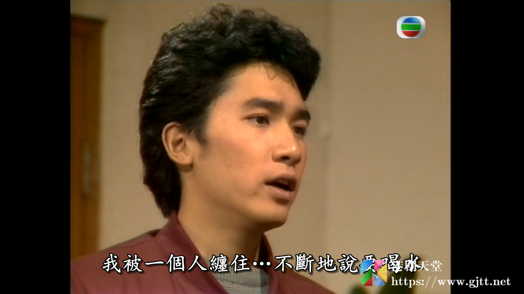 [TVB][1983][天降财神][周润发/梁朝伟/陈敏儿][粤语/外挂SRT简繁中字][GOTV源码/TS][20集全/单集约750M] 精品专区 