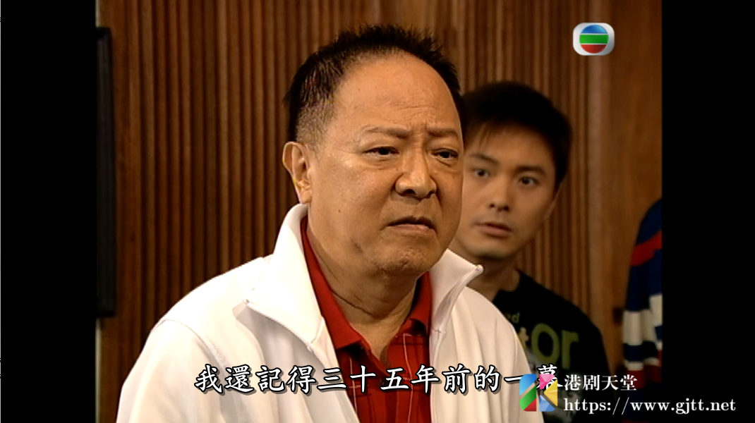 [TVB][2006][高朋满座][郑丹瑞/伍咏薇/钟景辉][国粤双语/外挂SRT简繁中字][GOTV源码/MKV][239集全/单集约410M] 精品专区 