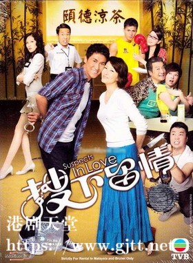 [TVB][2010][搜下留情][陈慧珊/马德钟/陈敏之][国粤双语简繁中字][GOTV源码/MKV][20集全/单集约810M]