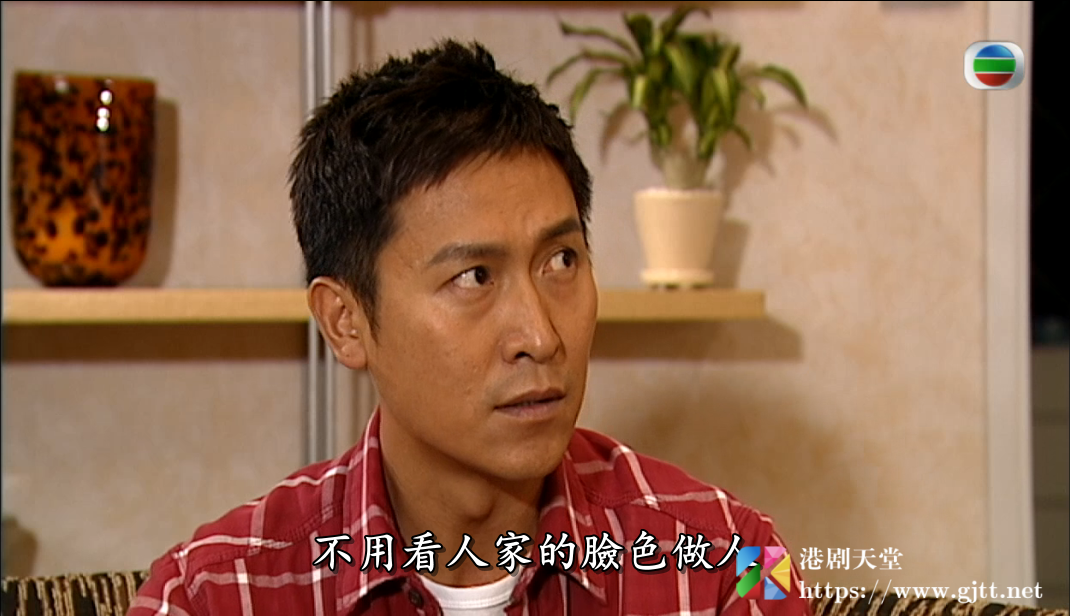 [TVB][2010][搜下留情][陈慧珊/马德钟/陈敏之][国粤双语简繁中字][GOTV源码/MKV][20集全/单集约810M] 精品专区 