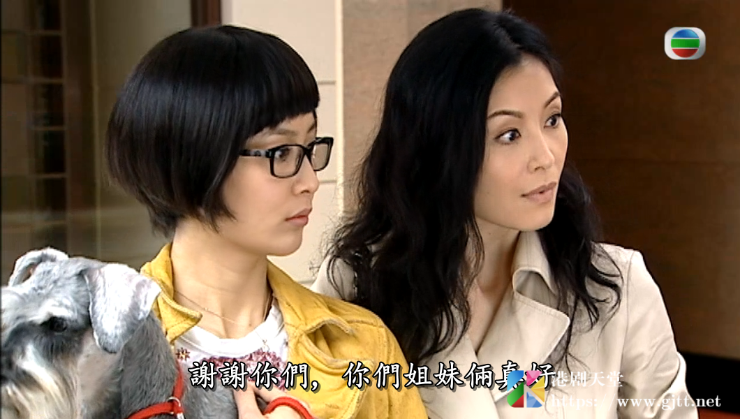 [TVB][2009][有营煮妇][李司棋/钟景辉/陈法拉][国粤双语/外挂SRT简繁中字][GOTV源码/MKV][25集全/单集约810M] 精品专区 