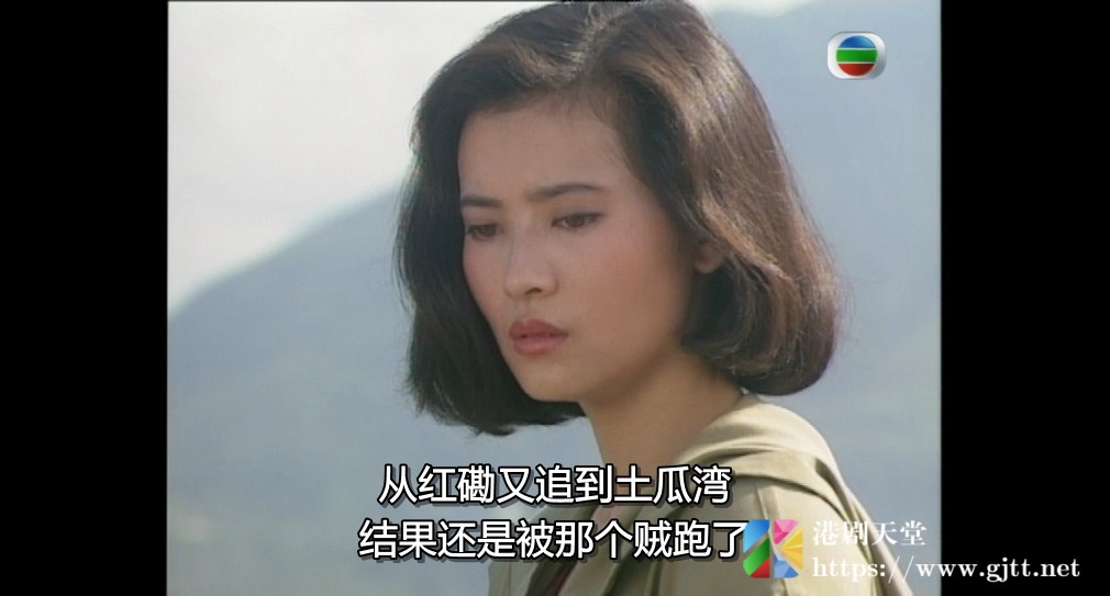 [TVB][1991][横财三千万][夏雨/蓝洁瑛/林尚武][国粤双语外挂SRT简繁中字][GOTV源码/MKV][20集全/单集约810M] 精品专区 