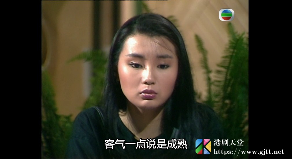 [TVB][1984][画出彩虹][詹秉熙/张曼玉/刘青云][粤语外挂中字][GOTV源码/TS][20集全/单集约760M] 香港电视剧 