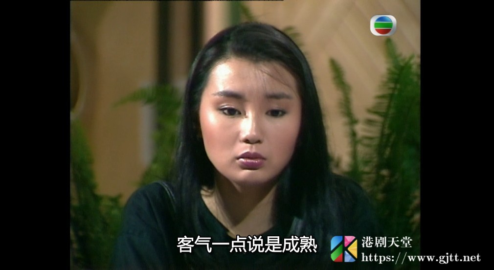 [TVB][1984][画出彩虹][詹秉熙/张曼玉/刘青云][粤语外挂中字][GOTV源码/TS][20集全/单集约760M] 香港电视剧 