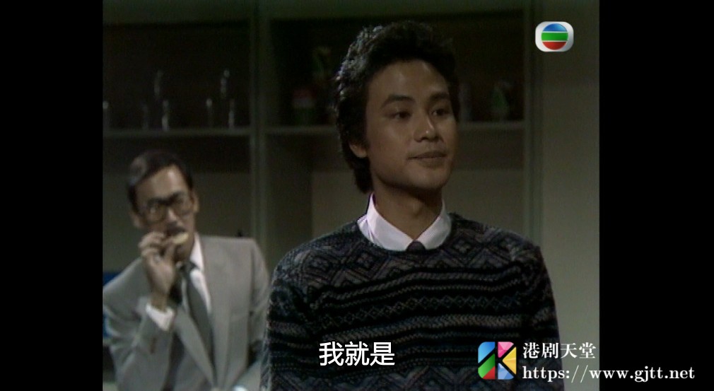 [TVB][1984][再版人][梁朝伟/刘嘉玲/陈欣健][国粤双语/外挂SRT简繁中字][GOTV源码/1080P][20集全/单集约1.2G] 精品专区 