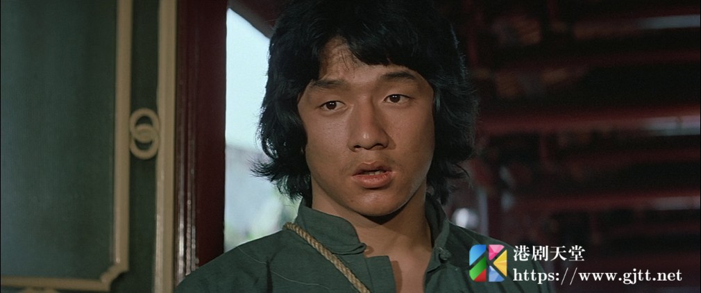 [中国香港][1976][新精武门][成龙/苗可秀/罗维][国粤双语中字][1080P][MKV/10.02G] 香港电影 