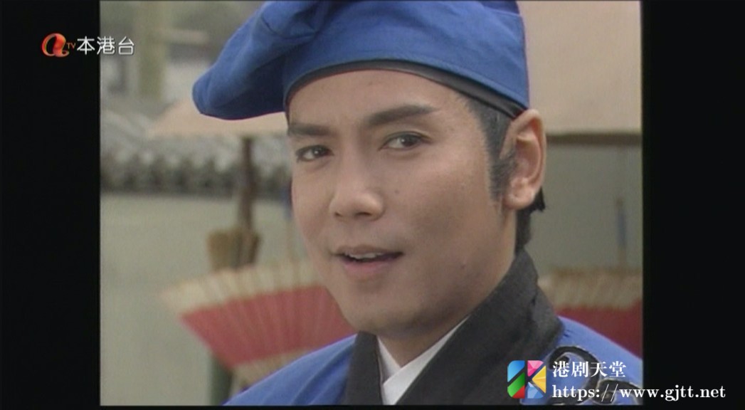 [ATV][1990][最佳才子][翁虹/贾斯乐/周秀兰][国粤双语无字][本港台][10集全/每集约1.6G] 香港电视剧 